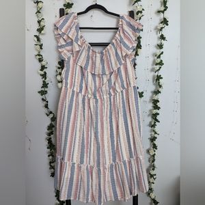 NWT Lane Bryant Dress